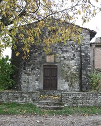 Chiesa di Santa Maria a Soli