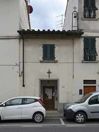 Cappella di Santa Maria Goretti