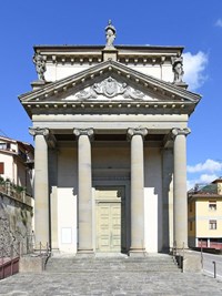 Oratorio di Sant'Onofrio