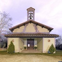 Chiesa di Santa Maria al Salto