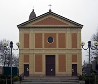 Chiesa di San Giorgio Martire