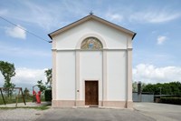 Oratorio di Santa Mama