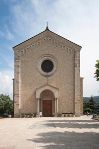 Chiesa di San Donnino Martire