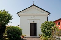 Chiesetta del Carmine