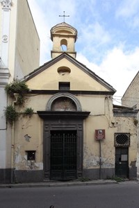 Chiesa di San Giovanni Battista