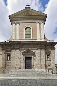 Chiesa di San Carlo