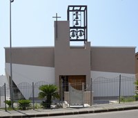 Chiesa di San Felice e Santa Maria Madre della Chiesa