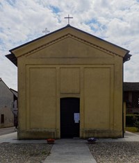 Chiesa di Sant'Alberto