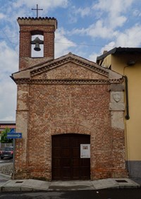 Chiesa di San Galdino