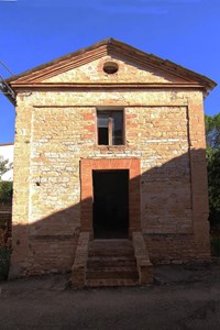 Chiesa di Santa Maria della Misericordia
