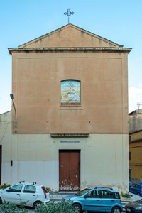 Chiesa della Madonna delle Grazie