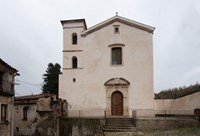 Chiesa di Sant'Andrea Apostolo