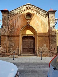 Chiesa di San Marcello