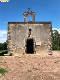 Chiesa di Santa Marta