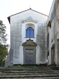 Chiesa di Santa Maria alle Selve
