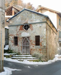 Oratorio di San Defendente