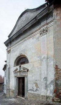 Oratorio della Purificazione