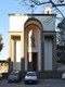 Chiesa di San Giovanni Battista nell'Ospedale di Careggi