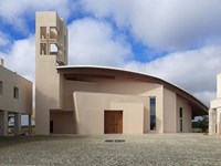 Chiesa di San Giovanni Paolo II