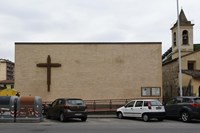 Chiesa di San Cristofano a Novoli (nuova)