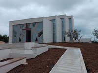 Chiesa Madonna d'Altomare