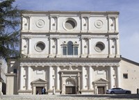 Chiesa di San Bernardino da Siena