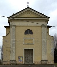 Chiesa di San Michele Arcangelo