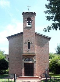 Oratorio della Beata Vergine di Loreto