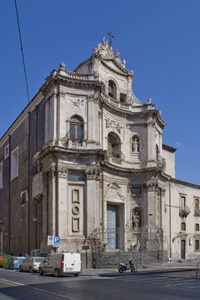 Chiesa di San Placido