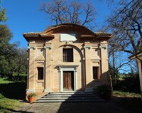 Cappella di San Francesco