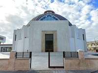 Chiesa di San Giovanni Bosco