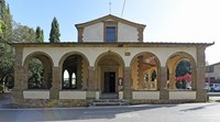 Santuario di Santa Maria delle Grazie di Pietracupa