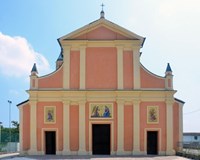 Chiesa di Santa Maria Annunciata