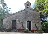 Oratorio della Beata Margherita di Metola