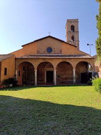 Chiesa di San Famiano