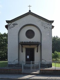 Chiesa dei Santi Francesco e Caterina a Turbone