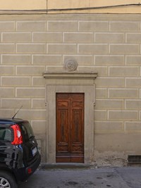 Oratorio della Santa Croce