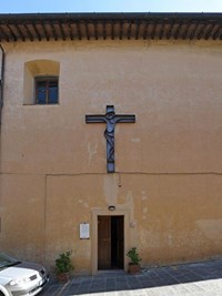 Oratorio dello Spirito Santo