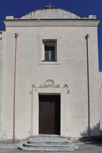 Chiesa dei Santi Pietro e Paolo