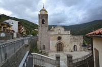Antica Chiesa Sant'Antonio Abate