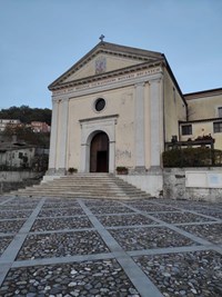 Chiesa del Rosario