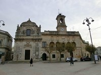 Chiesa di San Francesco