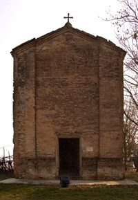 Abbazia della Santissima Trinità