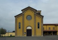 Chiesa di San Carlo Borromeo