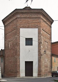 Chiesa della Concezione