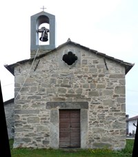 Oratorio di Santa Maria Maddalena