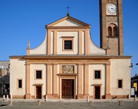 Chiesa di Santo Stefano Protomartire