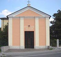 Oratorio di Sant'Anna