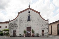 Chiesa di San Lorenzo Martire e San Michele Arcangelo