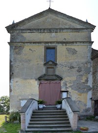 Chiesa di San Michele Arcangelo